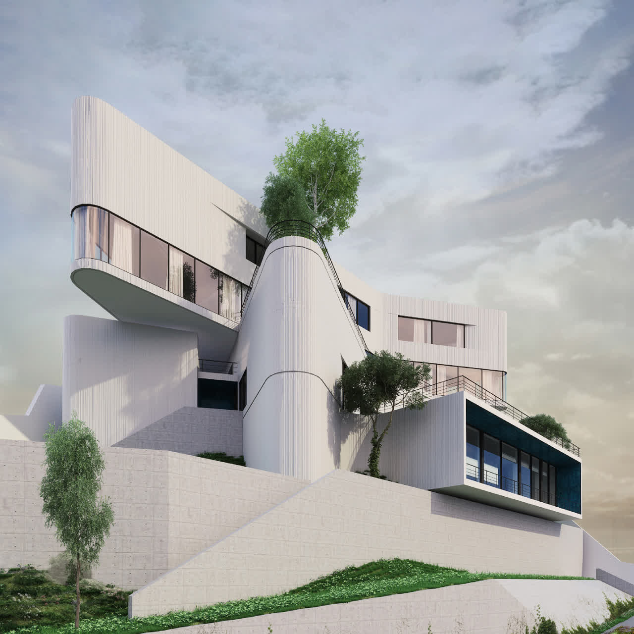 پروژه آستالاک - صورت 2