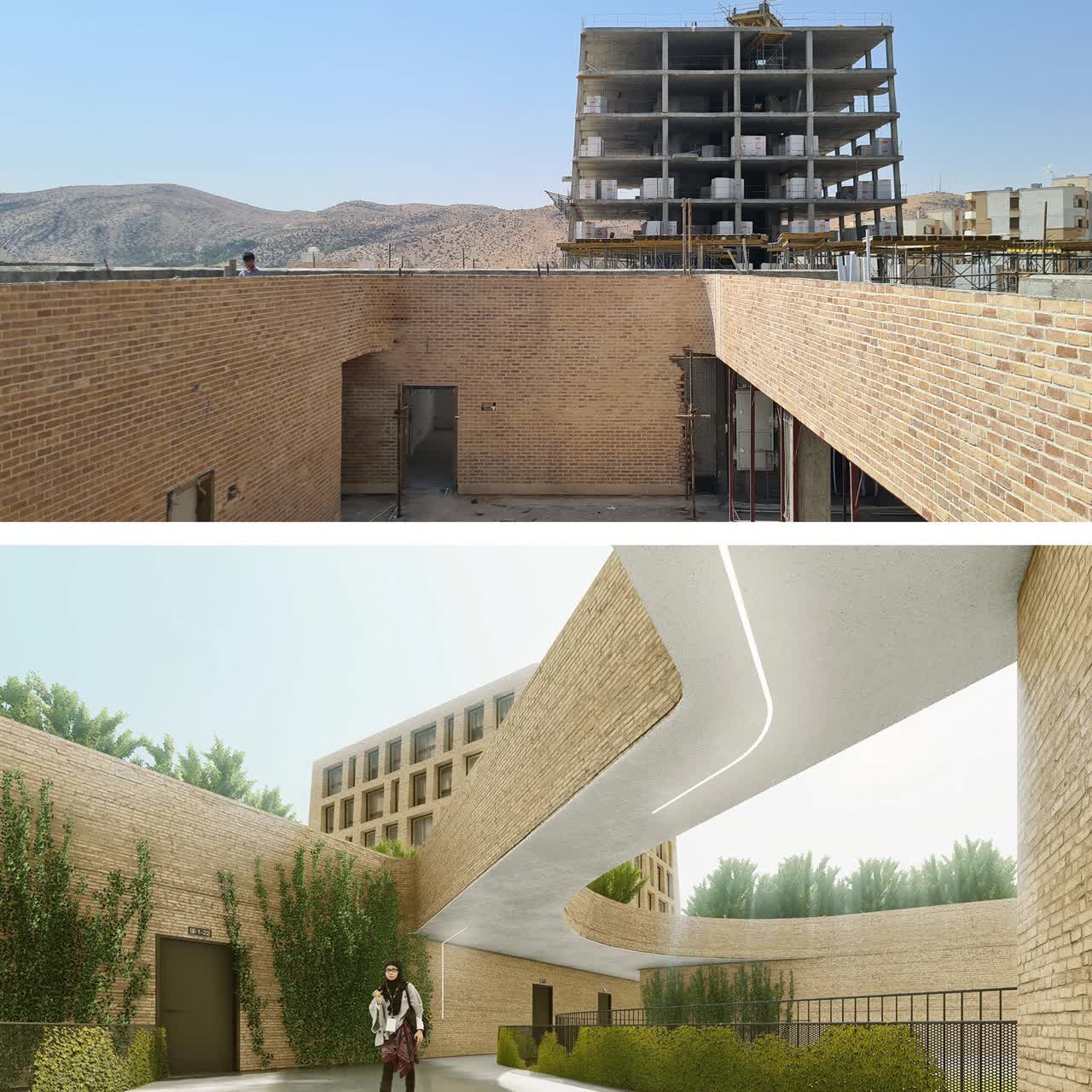 پروژه آفتاب صدرا - صورت 3