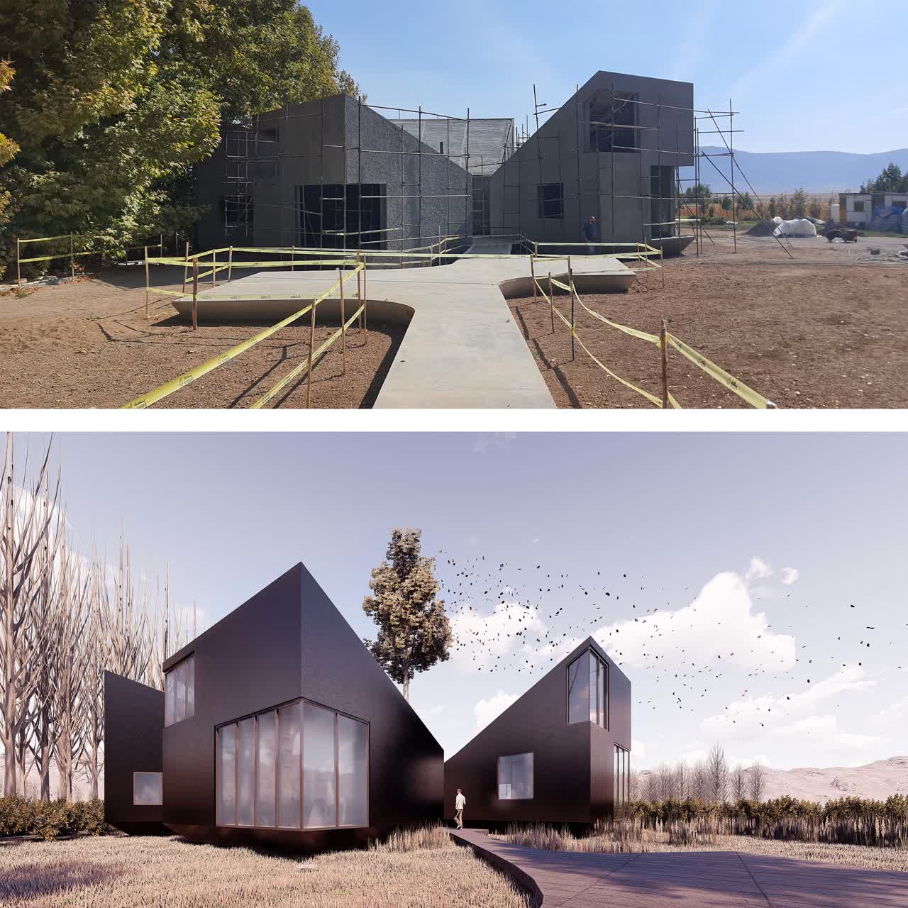 پروژه دشت ارجان - صورت 3